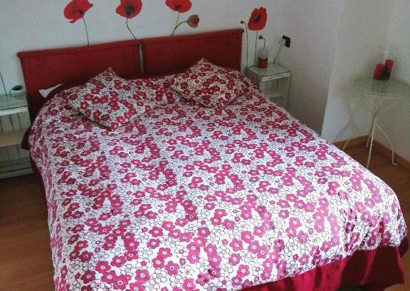 Pavana Bed & Breakfast | Guest Rated: 10/10 at B&B Clara's Garden with Breakfast