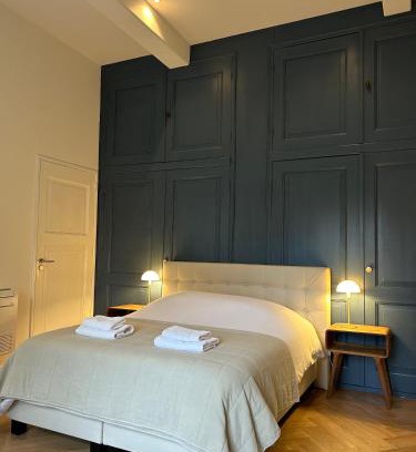Dordrecht Bed & Breakfast | Guest Favorite: B&B Cleyn Cruysenborgh 1531 with Breakfast