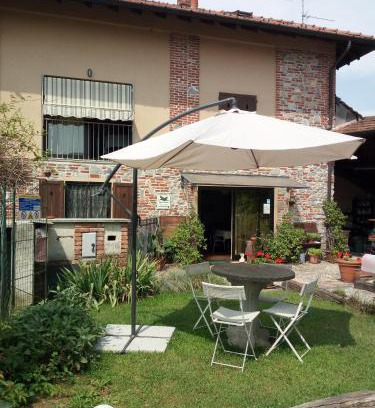 Sesto Calende Bed & Breakfast | Pet-Friendly B&B Coco Loco: Rated 8.8 by Guests