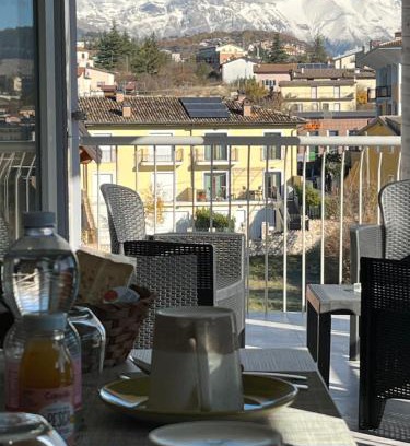 L'Aquila Bed & Breakfast | Guest Rated 9.2: Family-Friendly B&B Collemaggio Awaits