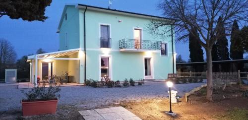 Casalappi Bed & Breakfast | Discover B&B Come a Casa: Oceanfront Bliss Awaits
