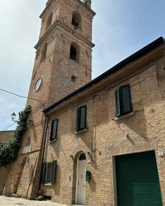 Saludecio Bed & Breakfast | Enchanting B&B Come nelle Favole - Guest Rated 9.7/10