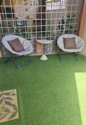 Nova Parnamirim Bed & Breakfast | Pet-Friendly Comfort at B&B Suíte Cidade do Sol