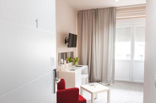 Zagreb Bed & Breakfast | Inviting B&B Concept: Family-Friendly with Great Reviews