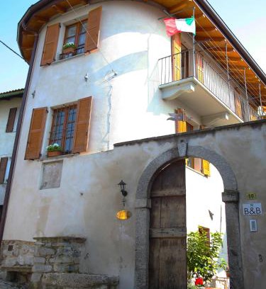 Linzanico Bed & Breakfast | Discover B&B Contrada Lunga: Oceanfront & Pet Friendly Retreat