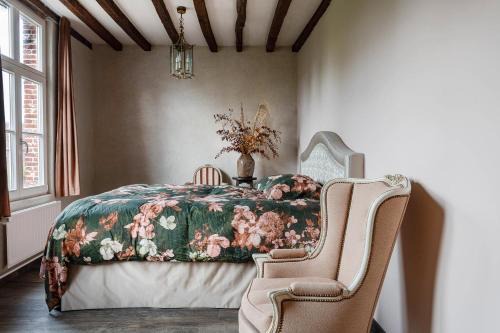 Herentals Bed & Breakfast | Top-Rated B&B CONVENT Begijnhof in Herentals Awaits You