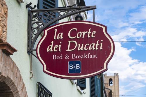 Comacchio Bed & Breakfast | Guest Rated: B&B Corte dei Ducati with Breakfast Included