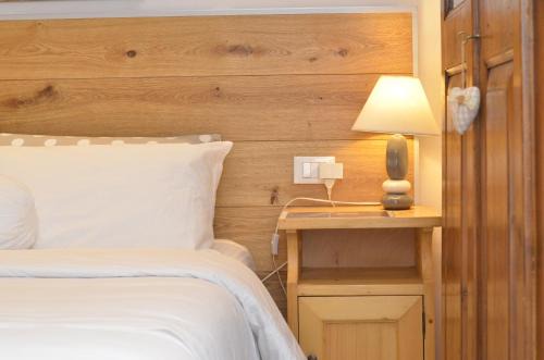 Rovereto Bed & Breakfast | Discover B&B Corte Santa Maria: Pet-Friendly Retreat