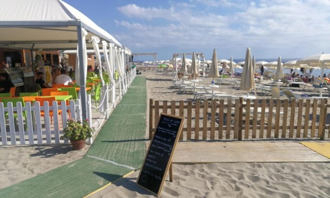 Belvedere Marittimo Bed & Breakfast | Inviting B&B Crispino: Oceanfront Stay with Pet-Friendly Perks