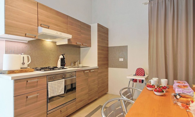Pisa Apartment | Comfortable B&b Cristina e Stefano with Family-Friendly Amenities