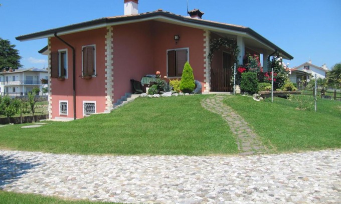 San Daniele del Friuli Bed & Breakfast | Guest Rated 10/10 at B&B CUORE – Pet Friendly Retreat