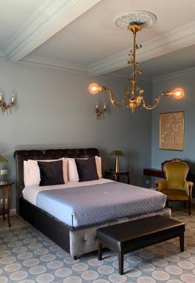 Piazza Armerina Bed & Breakfast | B&B Dàmur