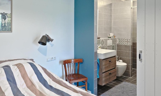 Haren Bed & Breakfast | Guest Rated B&B d'n Uilenhof Haren with Breakfast Included
