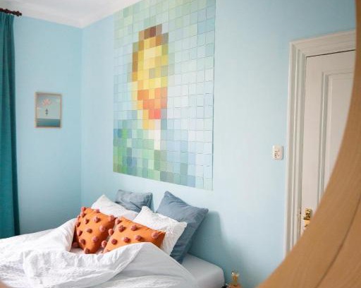 Wagenberg Bed & Breakfast | Guest Rated 10/10 at B&B d'Ouwe Grutter - Child Friendly Retreat