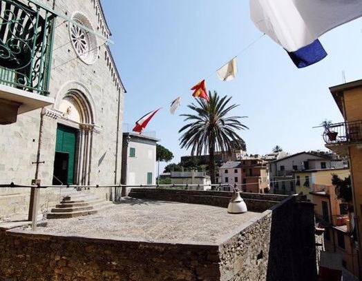 Corniglia Bed & Breakfast | Pet-Friendly B&B Da Beppe with Exceptional 9/10 Guest Rating