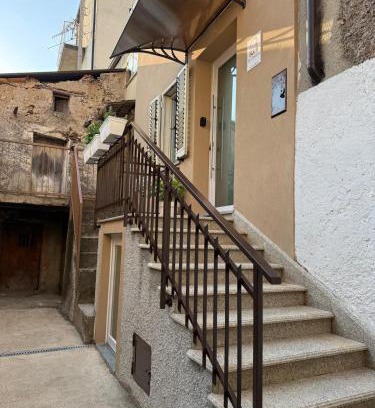 Cicala Bed & Breakfast | B&b da Chiazza