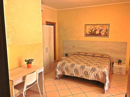Serino Bed & Breakfast | Pet-Friendly B&B Da Felice with Breakfast & Great Ratings