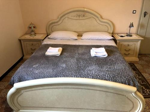 Castel Bolognese Bed & Breakfast | Pet-Friendly B&B da Fiore with Breakfast & Kitchen Access