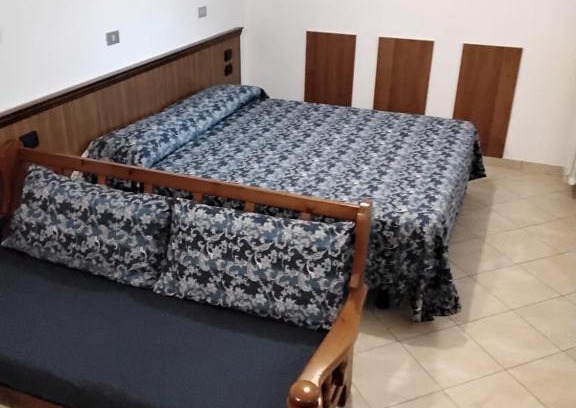 Crodo Bed & Breakfast | Budget-Friendly Stay at B&B da Giorgia with Breakfast Included