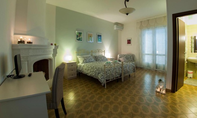 Carovigno Bed & Breakfast | Cozy B&B da LEO: Family-Friendly with Breakfast Included