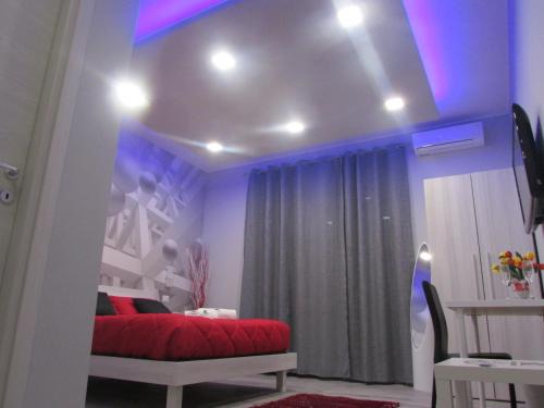 Frosinone Bed & Breakfast | Family-Friendly B&B da Lillo with Kitchen Amenities