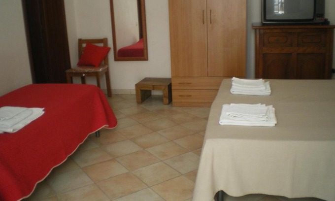 Campobello di Mazara Bed & Breakfast | Beautiful Da Matì: Ocean View, Pet Friendly & Breakfast Included