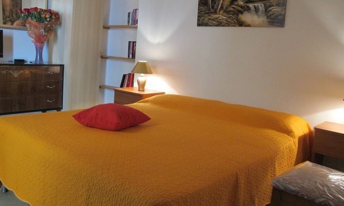 Campobello di Mazara Bed & Breakfast | B&B Da Matì