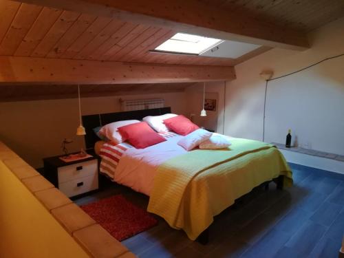 Sant'Eusanio del Sangro Bed & Breakfast | Welcoming B&B Da Nonna 'Nzia: Pet & Child Friendly Stay