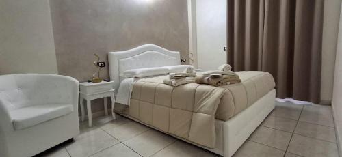 Lesina Bed & Breakfast | Guest Rated: 9.3 at AFFITTACAMERE Da Rocco, Family Friendly
