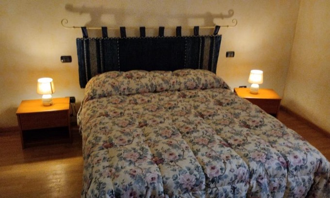 Tempio Pausania Bed & Breakfast | Discover B&B DA SILVESTRO: Child-Friendly Retreat, 8.9/10