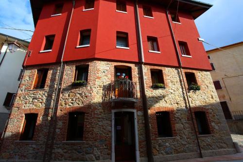 Marostica Bed & Breakfast | Welcoming B&B da Toi: Family-Friendly & Pet Friendly Stay