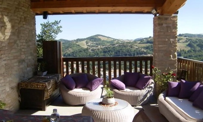 Urbania Bed & Breakfast | Exceptional B&B da Vi.Vì: Top-Rated, Family-Friendly Stay