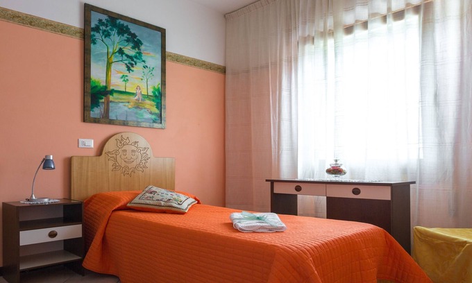 Fratta Polesine House | Family-Friendly B&B da Zio Gianni with Breakfast Included