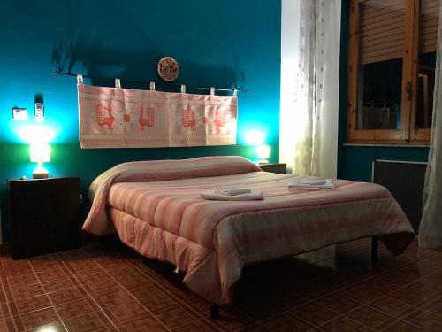 Ales Bed & Breakfast | Inviting B&B Daddanca: Guest Rated 9.4, Pet Friendly Stay