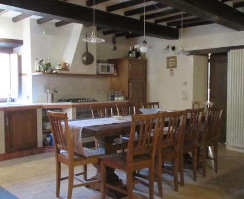 Pieve Santo Stefano House | Pet Friendly B&B Dagnano Basso with Breakfast & Kitchen