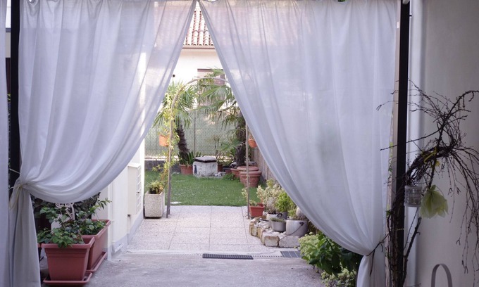 Oriago Bed & Breakfast | Guest Rated 10/10 at B&b dai Carari with Spa & Kitchen