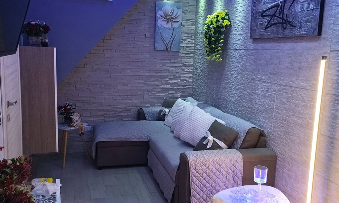 Isernia Bed & Breakfast | Eco-Friendly B&B Dalì with Pool and Spa - Rated 9.4/10