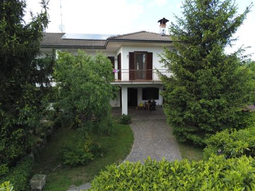 Gravellona Lomellina Bed & Breakfast | Discover B&B dal Giotu: Perfect for Families & Breakfast Lovers