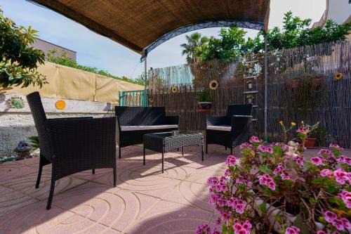 Leporano Marina Bed & Breakfast | Pet-Friendly B&B Daniela: Exceptional 9/10 Guest Reviews
