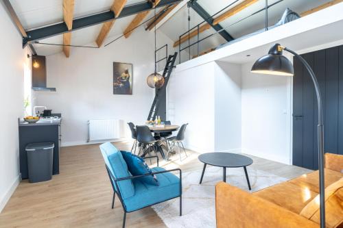 Wadenoijen Apartment | Guest Rated 10/10 at B&B de Bommelhoeve