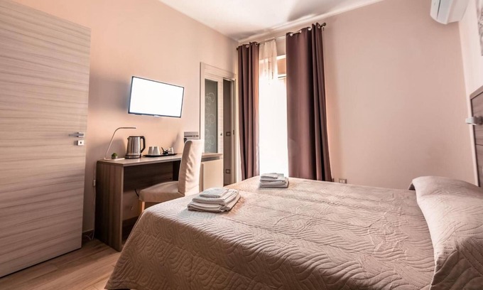 San Cataldo Bed & Breakfast | B&B DE CASA
