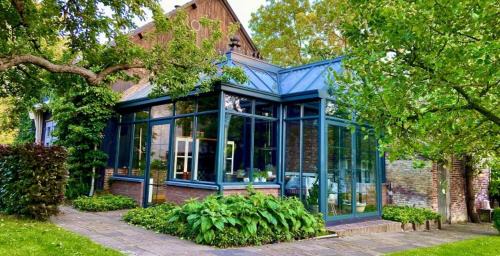 Lage Zwaluwe Bed & Breakfast | Top-Rated B&B De Lage Zwaluw: Breakfast & Family Friendly