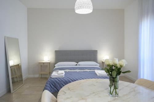 Santa Maria Capua Vetere Bed & Breakfast | Expertly Rated B&B DE MICHELE with Family-Friendly Amenities