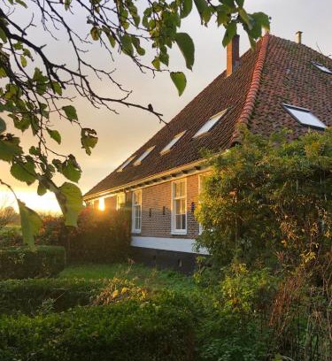 Graft Bed & Breakfast | Delightful B&B De Pauw: Country Home Cooking Awaits