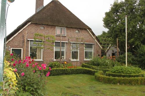 Hierden Bed & Breakfast | Pet-Friendly Retreat at B&B De Rumelshof - Rated 9.1/10