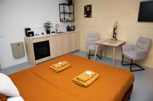 Bergen op Zoom Bed & Breakfast | B&B de wilde hoek