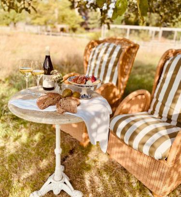 Wezup Bed & Breakfast | B&B de Wisperhof