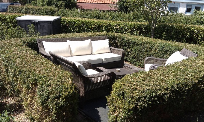 Renesse Bed & Breakfast | Inviting Stay at B&B de Zeemeeuw with Delicious Breakfast