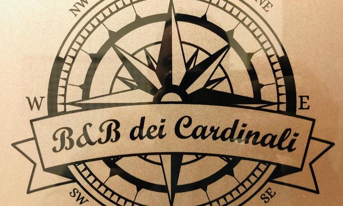 Terni Bed & Breakfast | Guest Rated 9/10 at B&B Dei Cardinali: Family-Friendly Stay