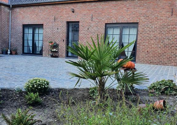 Pepingen Bed & Breakfast | Child-Friendly B&B Dekorn - Guest Rated 9/10 Excellence